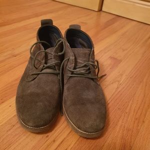 Cole Haan Men's Chukka Almost New